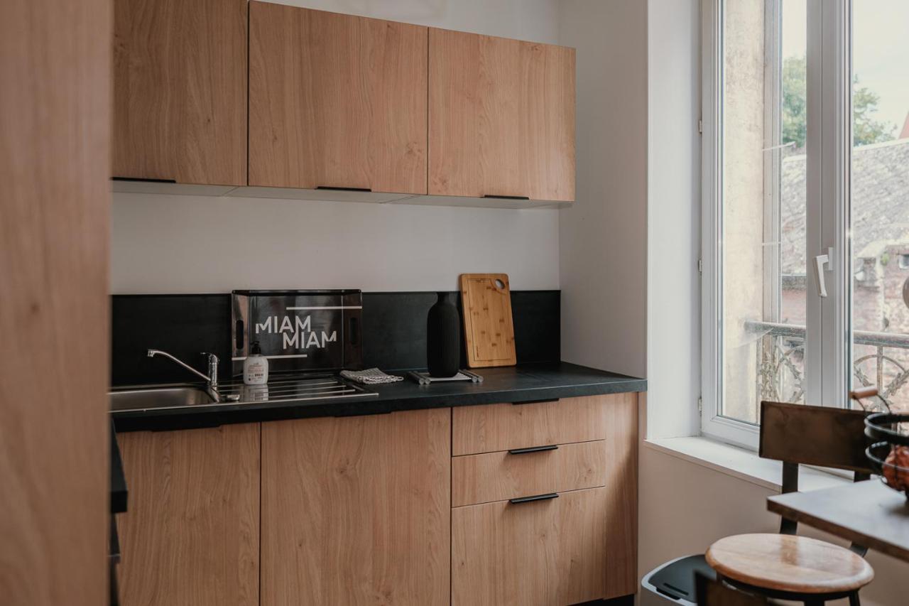 Appartement 2 Pieces L'Industriel En Centre-Ville De Камбре Екстериор снимка