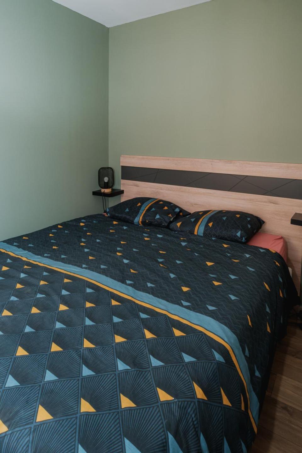 Appartement 2 Pieces L'Industriel En Centre-Ville De Камбре Екстериор снимка